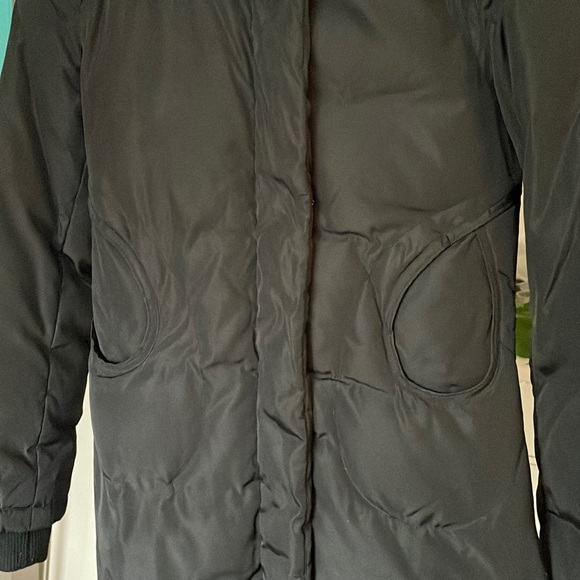 SOIA&KYO down jacket - Picture 12 of 12